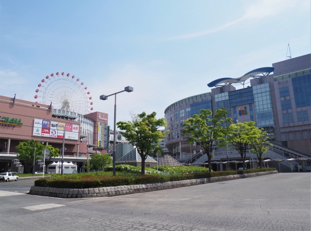 ロピアノースポートモール店の画像