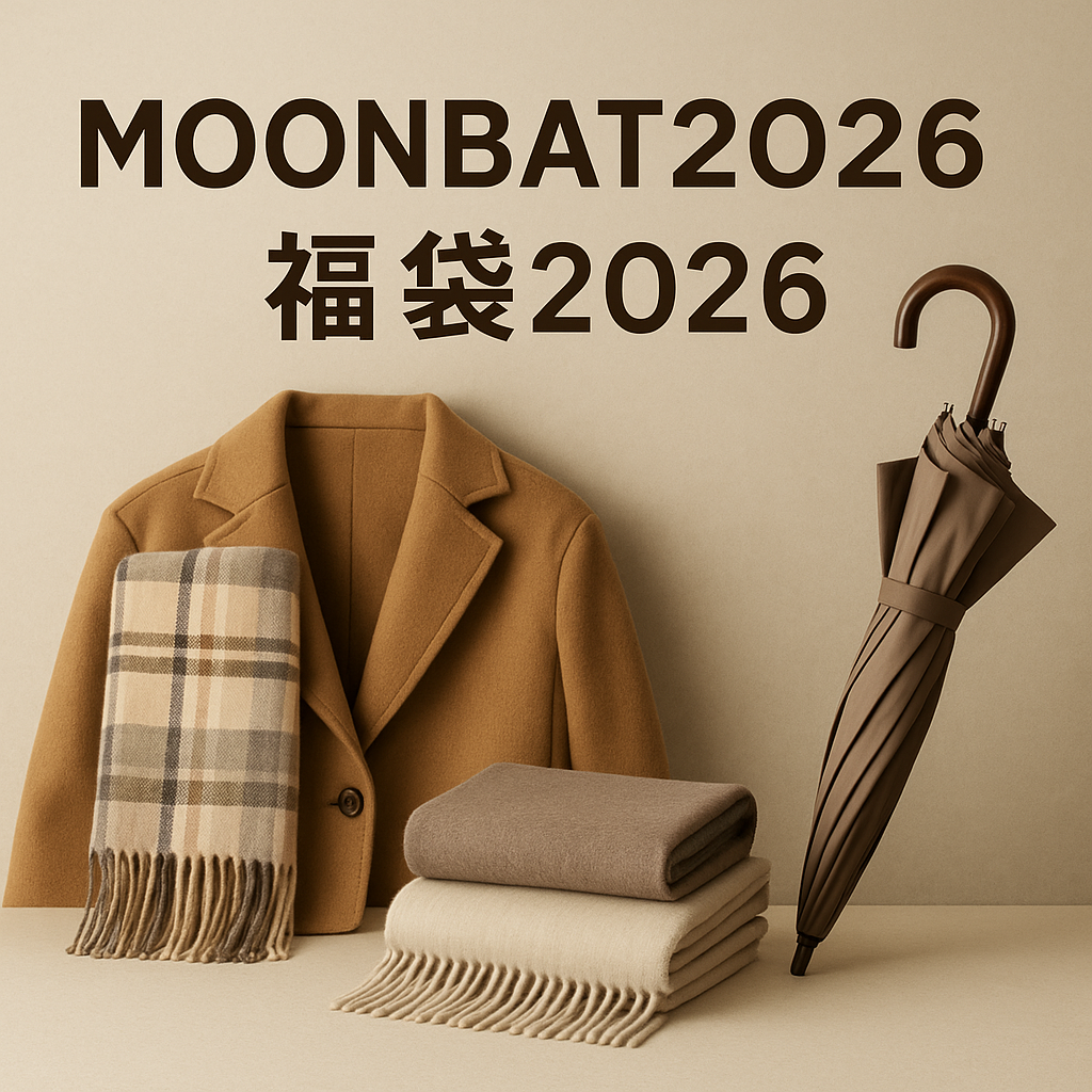 MOONBAT202福袋の画像