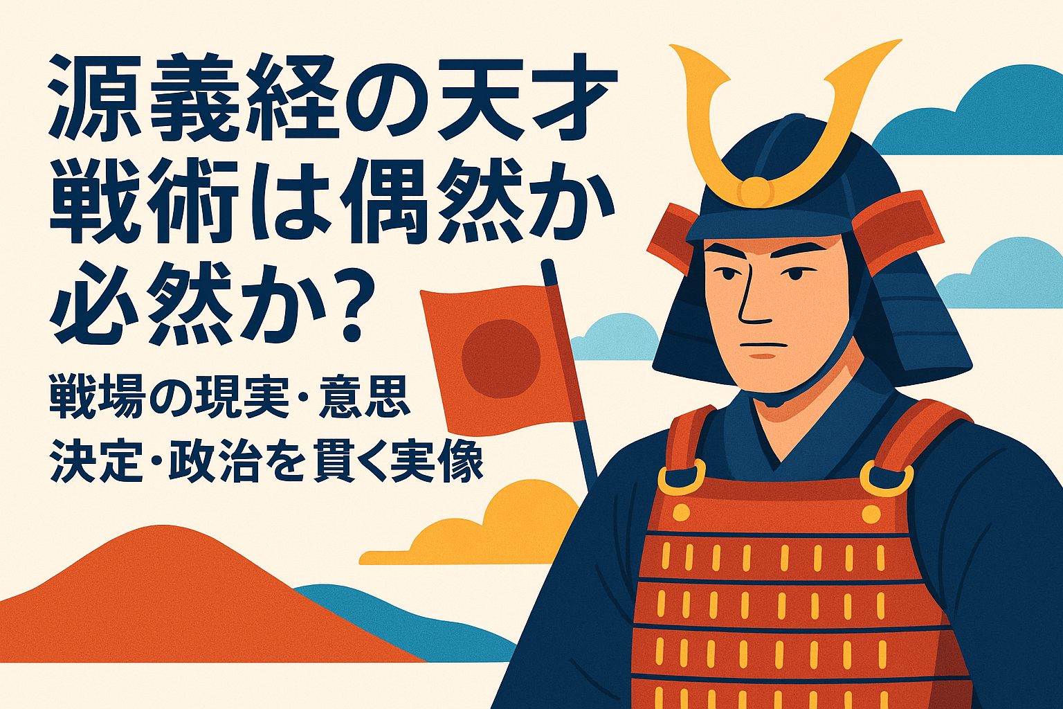 源義経の画像